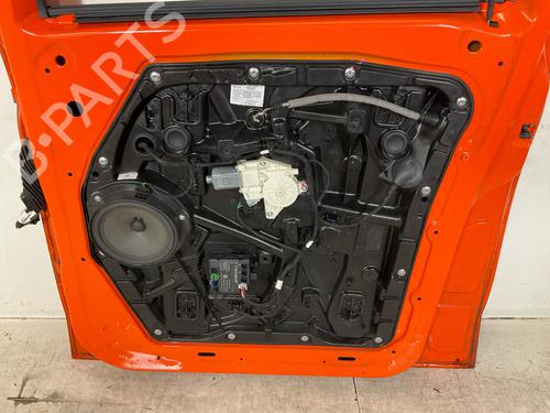 Right front door MERCEDES-BENZ VITO Van (W447) 114 CDI (447.601, 447.603, 447.605) | BP23029811C3 