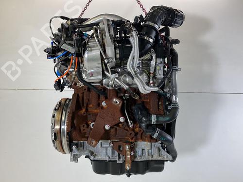 Engine FORD TRANSIT V363 Platform/Chassis (FED, FFD) 2.0 EcoBlue | BP39199670M1 - Image 2