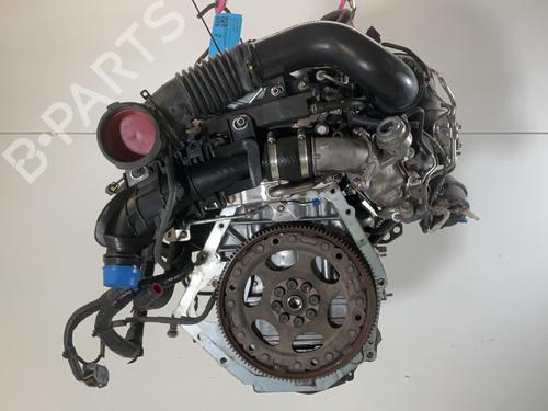 Used Engine Engine 38253915 38253915