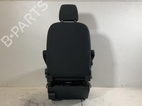Left front seat FORD TRANSIT V363 Platform/Chassis (FED, FFD) 2.0 EcoBlue | BP36864096C15 - Image 3