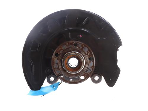 Used Left front steering knuckle Left front steering knuckle AUDI A3 Sportback (8YA, 8YF) 30 TFSI (116 hp) 39949442 39949442