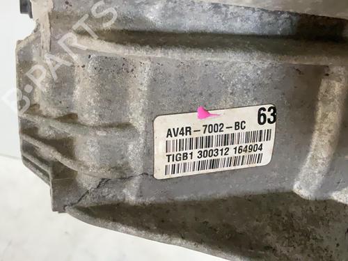 Gearbox FORD KUGA II (DM2) 2.0 TDCi | BP37529929M3 - Image 7