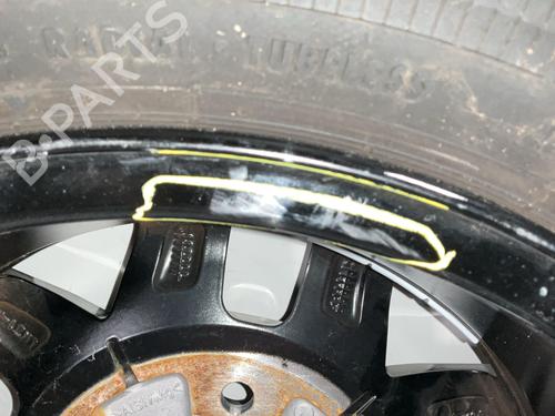 Rim FORD TRANSIT V363 Platform/Chassis (FED, FFD) 2.0 EcoBlue | BP36003123C45  - Image 11