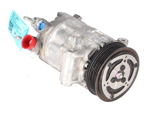 AC compressor FORD FOCUS IV (HN) 1.0 EcoBoost | BP39112016M34 - Image 2
