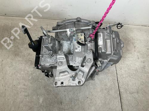 Gearbox FORD TRANSIT V363 Platform/Chassis (FED, FFD) 2.0 EcoBlue | BP20127877M3 