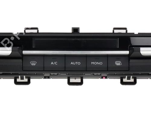 climate-control-opel-vivaro-c-van-k0-2019-39924163 main image