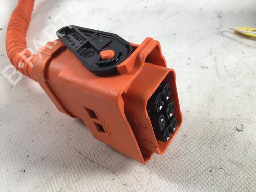 Cable AUDI E-TRON (GEN) 55 quattro | BP14582481E12 