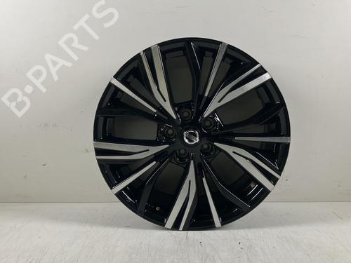 Used Rim Rim NISSAN JUKE (F16_) 1.0 (114 hp) 40496637 40496637