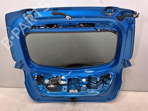 Tailgate MAZDA 2 Hatchback (DL, DJ) 1.5 SKYACTIV-G | BP38441239C6 - Image 4