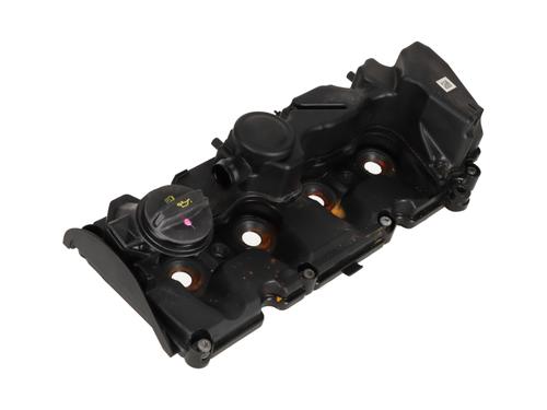 Used Valve cover Valve cover VW TRANSPORTER T6 Van (SGA, SGH, SHA, SHH) 2.0 TDI (150 hp) 30543549 30543549