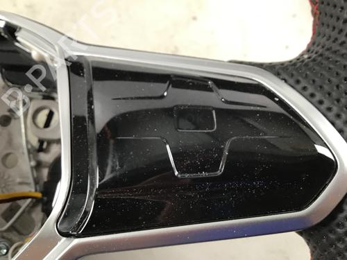 Steering wheel VW GOLF VIII (CD1, DA1) 2.0 GTI Clubsport | BP36003141C49 - Image 3