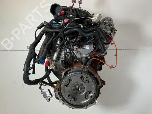 Used Engine Engine 37422332 37422332