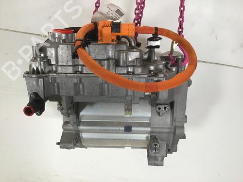 Used Engine Engine OPEL VIVARO C Van (K0) VIVARO-E HYDROGEN (136 hp) 39919949 39919949