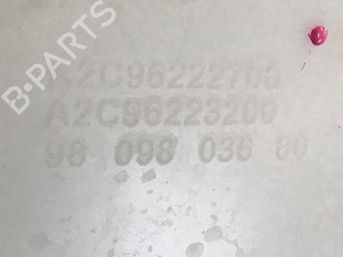 Sprinklertank OPEL VIVARO C Van (K0) VIVARO-E HYDROGEN | BP39919836C113 - Image 3