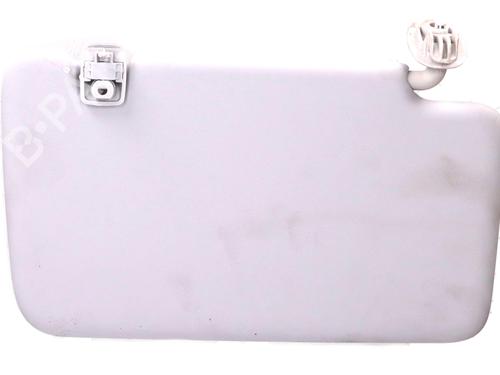 Used Left sun visor Left sun visor HYUNDAI INSTER (AX1) EV (97 hp) 39923275 39923275