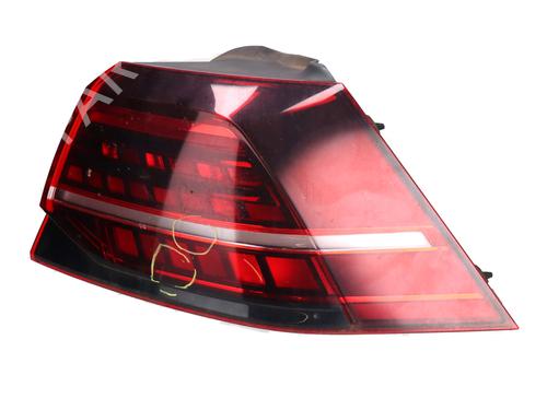 Right taillight VW GOLF VII (5G1, BQ1, BE1, BE2) 2.0 R 4motion | BP29430448C35 
