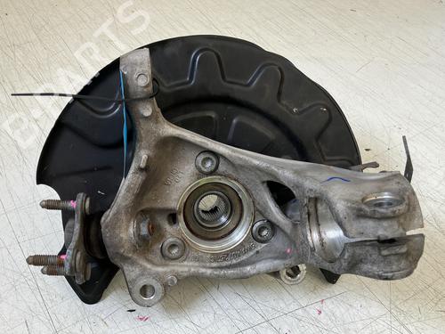 Left front steering knuckle VW TIGUAN (CT1) 1.5 TSI eHybrid | BP39928890M25 - Image 2