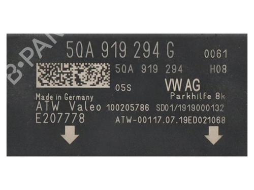 Elektronik Modul für Elektronik Modul 38159835 38159835