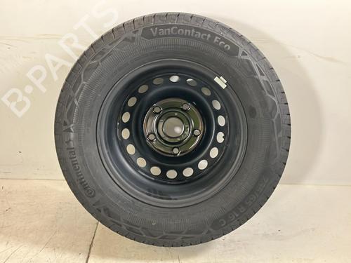 Fælk FORD TRANSIT V363 Platform/Chassis (FED, FFD) 2.0 EcoBlue | BP39157037C45 - Image 16