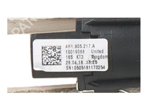 Switch AUDI A8 D4 (4H2, 4H8, 4HC, 4HL) 3.0 TDI quattro | BP35719330I30 - Image 3