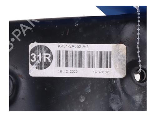 Right front suspension arm FORD TRANSIT V363 Platform/Chassis (FED, FFD) 2.0 EcoBlue | BP19680114M13 
