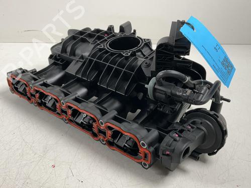 Intake manifold VW GOLF VIII (CD1, DA1) 2.0 TSI R 4motion | BP38437975M70 - Image 3