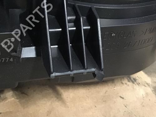 Instrument cluster VW TOURAN (5T1) 2.0 TDI | BP17918171C47 