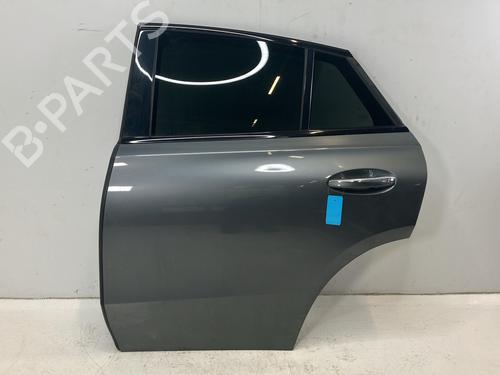 Used Left rear door Left rear door 36890068 36890068