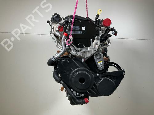 Engine FORD TRANSIT V363 Platform/Chassis (FED, FFD) 2.0 EcoBlue | BP20307987M1 