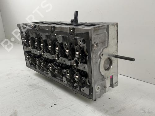 Cylinder head VW CRAFTER Van (SY_, SX_) 2.0 TDI RWD (SYB, SYC, SYD) | BP25335243M5 - Image 2