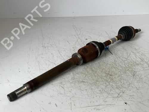 Right front driveshaft FORD TRANSIT V363 Platform/Chassis (FED, FFD) 2.0 EcoBlue | BP36909016M39 - Image 3