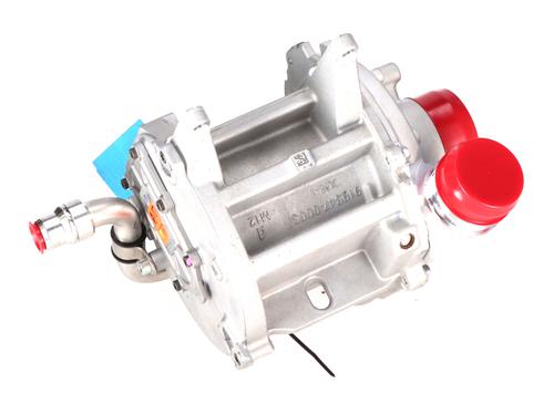 Used Electronic module Electronic module PEUGEOT EXPERT Van (V_) E-EXPERT HYDROGEN (136 hp) 39927261 39927261