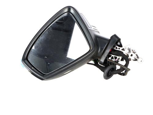 Used Left mirror Left mirror VW TIGUAN ALLSPACE (BW2, BJ2) 2.0 TDI 4motion (200 hp) 34629236 34629236