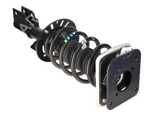Right front shock absorber OPEL VIVARO C Van (K0) VIVARO-E HYDROGEN | BP39921271M17 - Image 3