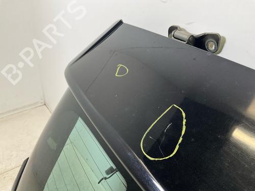 Tailgate OPEL ASTRA J (P10) 1.6 Turbo (68) | BP17537688C6 