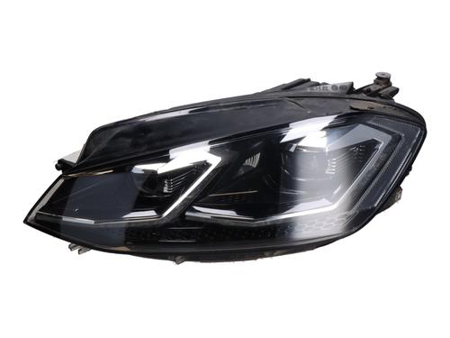 Left headlight VW GOLF VII (5G1, BQ1, BE1, BE2) 2.0 R 4motion | BP29256774C28 