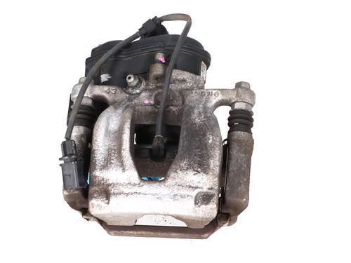 Used Right rear brake caliper Right rear brake caliper VW TOUAREG (CR7, RC8) 3.0 TDI 4motion (286 hp) 34475750 34475750