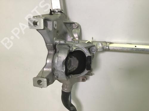 Subframe VW TOUAREG (CR7, RC8) 3.0 TSI 4motion | BP28058792M9 