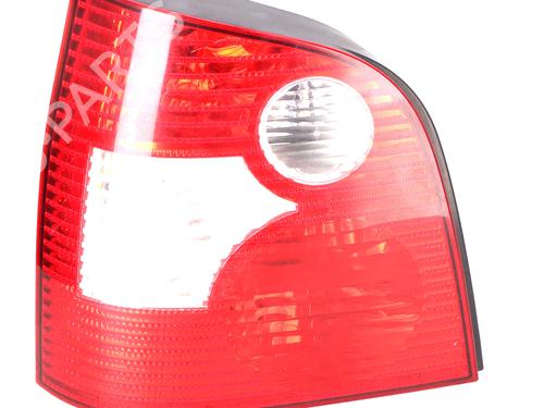 Venstre baglygte Venstre baglygte VW POLO IV (9N_, 9A_) 1.2 12V (64 hp) 37422355 37422355