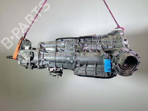 Gearbox PORSCHE MACAN (95B) 2.0 | BP36379140M3 - Image 4