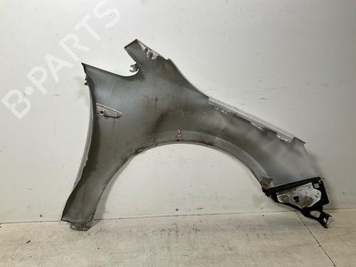 Left front fenders OPEL ASTRA J Sports Tourer (P10) 1.6 CDTi (35) | BP18159785C41 