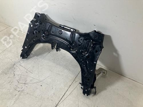 Subframe MITSUBISHI COLT VII Hatchback (VB_) 1.0 MPi (VBXG0) | BP39918501M9 - Image 3