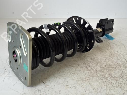 Used Right front shock absorber Right front shock absorber OPEL VIVARO C Van (K0) VIVARO-E HYDROGEN (136 hp) 39927609 39927609