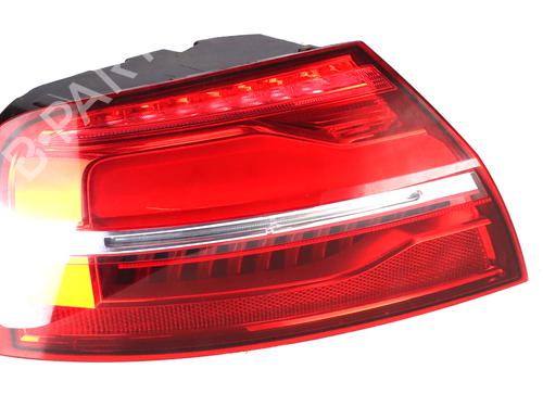 Used Left taillight Left taillight AUDI A8 D4 (4H2, 4H8, 4HC, 4HL) 3.0 TDI quattro (258 hp) 36449760 36449760