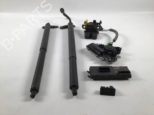 Used Electronic module Electronic module VW T-ROC (A11, D11) 1.0 TSI (110 hp) 36244440 36244440