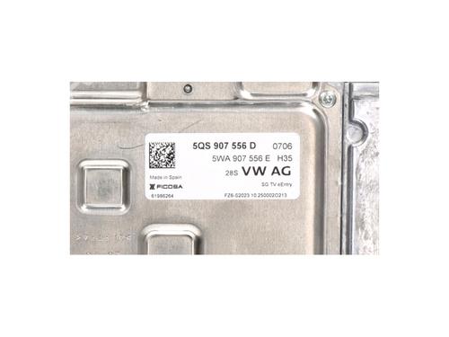 Electronic module VW TAYRON (R41) 2.0 TDI 4motion | BP39928573M83 - Image 3