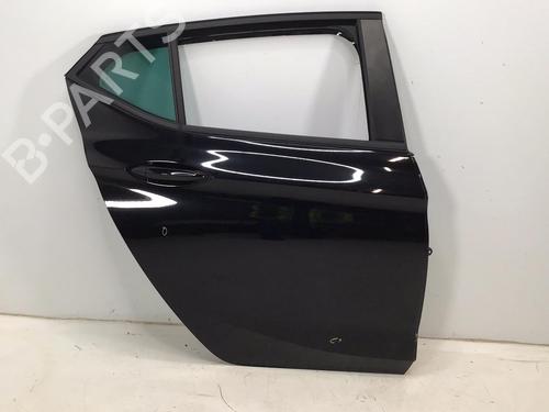 right-rear-door-opel-astra-k-b16-2015-2016-2017-2018-2019-2020-2021-2022-32237561 main image