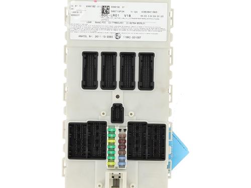 Electronic module BMW 2 Active Tourer (F45) 218 i | BP40599225M83 - Image 3