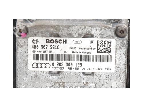 Electronic module AUDI A8 D4 (4H2, 4H8, 4HC, 4HL) 4.0 TFSI quattro | BP36908755M83 - Image 2