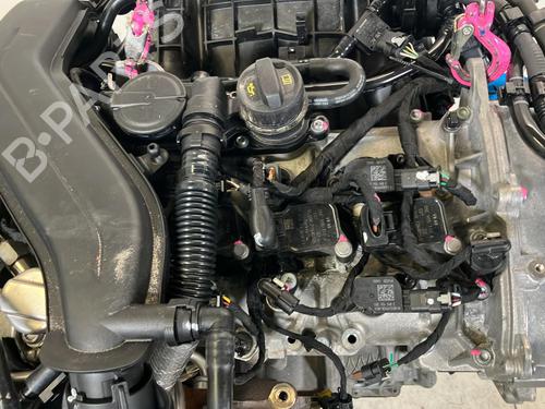Engine AUDI A3 Sportback (8YA, 8YF) 30 TFSI | BP40006366M1  - Image 6